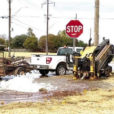 # 5 Fiber Optic Installation Woes