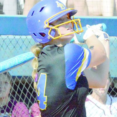 CDN | Josh Jennings Edelen makes All-Region