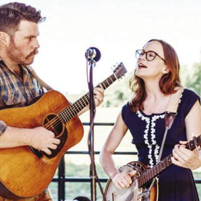 Rabbits, Opry, others to perform Friday