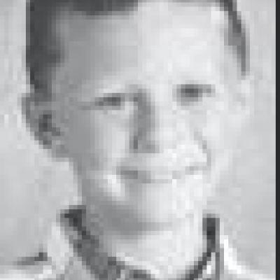 WORDS FROM A 3 RD GRADER Parker J. Turney Veterans came to our school