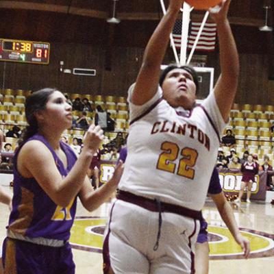 Playing through adversity in each game