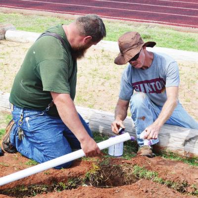 Making it all fit together Making it all fit together