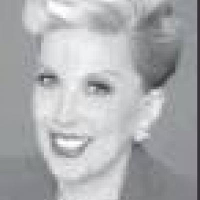 DEAR ABBY Jeanne Phillips Article Image Alt Text