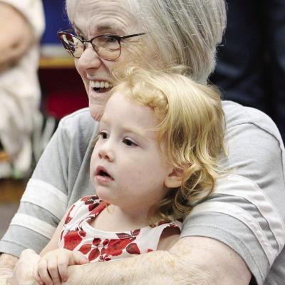 Dinosaurs, turtles and dogs, oh my