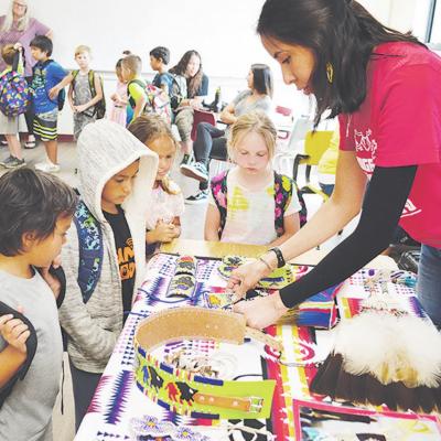 Summer Playground unique experience for children