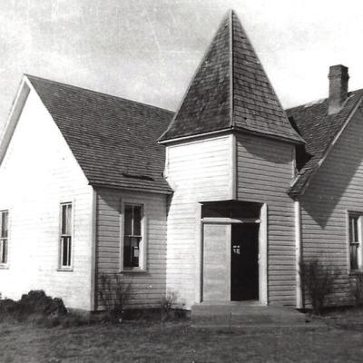 Independence Methodist Church closes its doors after many years