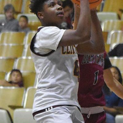 Whirlwinds drop two vs Weatherford