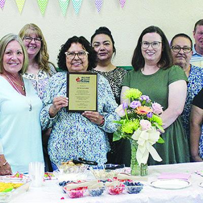 Head Start closes doors; mainstay enters retirement