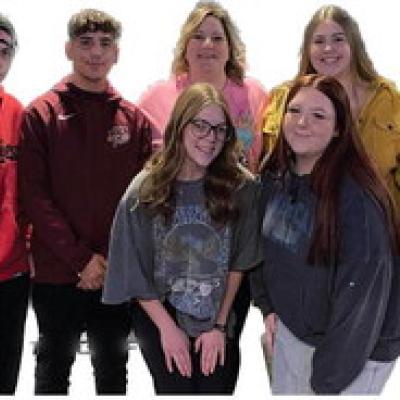 Tornado Travels: Broadcasting