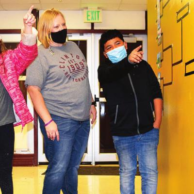 March Madness in full swing – for books