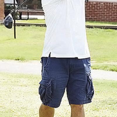 Clinton to host 69th annual golf tourney