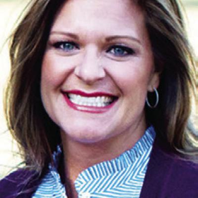 Meacham appointed to District 9 OSSBA position