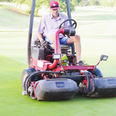 CDN | Collin Wieder Green thumb