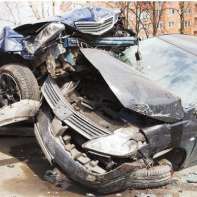 US road deaths rise at record pace as risky driving persists