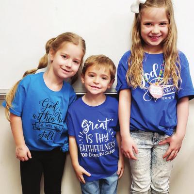 Verses for celebration