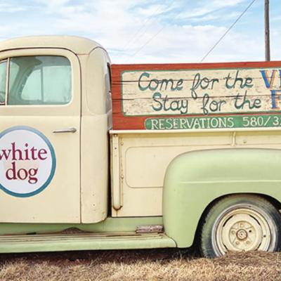 Michale Marcy, Devin Ring new owners of White Dog Hill