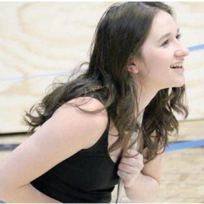 Getting into character