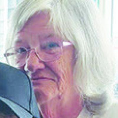 Dale Margaret Rogers