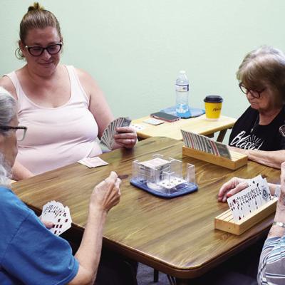 Game of hand and foot