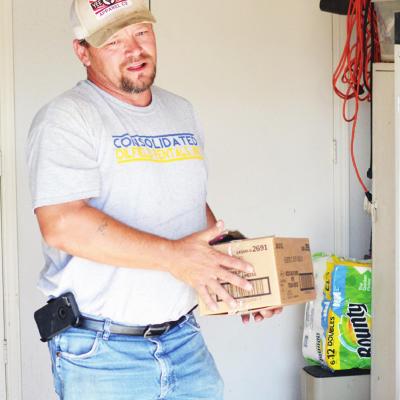 Townwide Garage Sale to be held this weekend