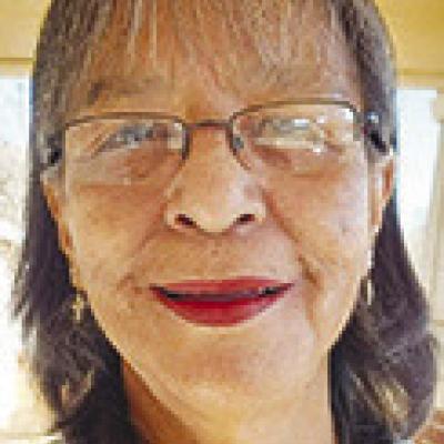 “Tweet” Ann Cage “Tweet” Ann Cage