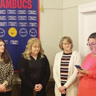 AMBUCS chapter seeks to aid community