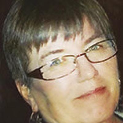 Donna Ann (Mitchell) Taylor