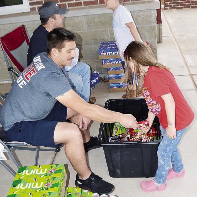 CDN | Michael Maresh