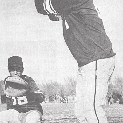 CLINTON’S HISTORY 10, 20, 30 AND 50 YEARS AGO