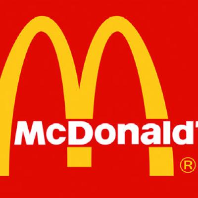 Brought to you by McDonald's &amp; The Phillips Family!