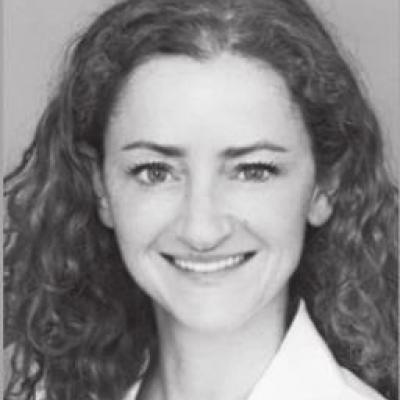 Eve Glazier Eve Glazier