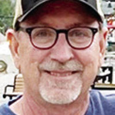 Richard “Rick” Kobernus