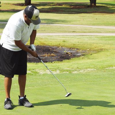 Labor Day Golf Tournament returns to old format
