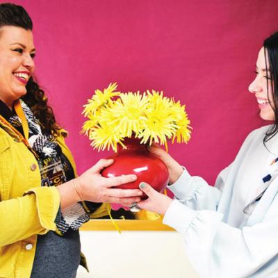 School counselors to be recognized