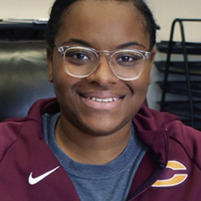 CHS counselor enjoying her first year at the helm