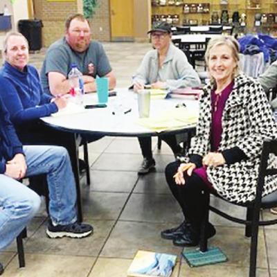A-B alumni begin planning reunion event