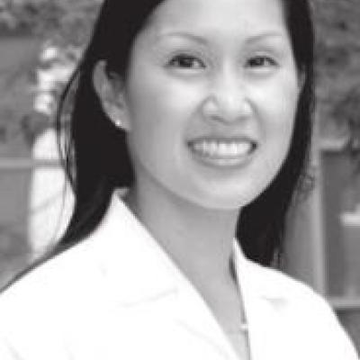Elizabeth Ko, M.D. PANDAS causes onset of OCD-like behaviors in children