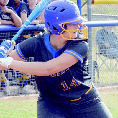 A-B wins the Maggie Walker Tourney