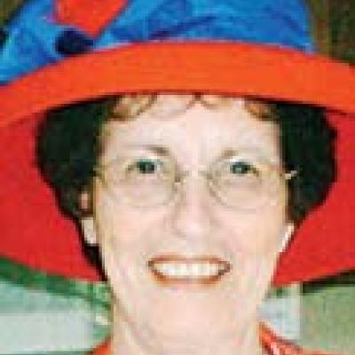 Monnie Beatrice Hargus