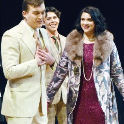 SWPH delights with ‘Drowsy’