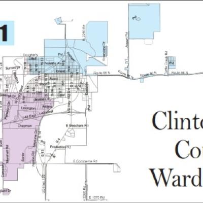 Filing dates set for city council seats