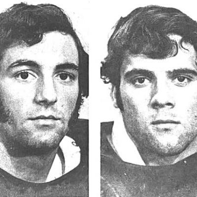 CLINTON’S HISTORY 10, 20, 30 AND 50 YEARS AGO