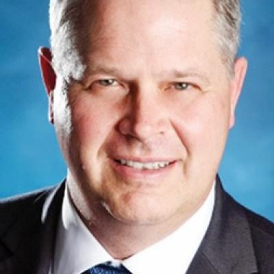 Dr. Joel Kendall named official president of SWOSU