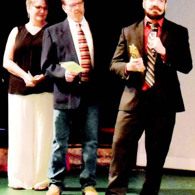 SOPHI Awards honor performers