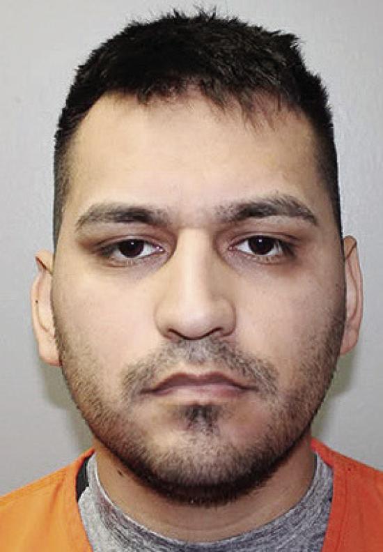 Former officer facing felony charges