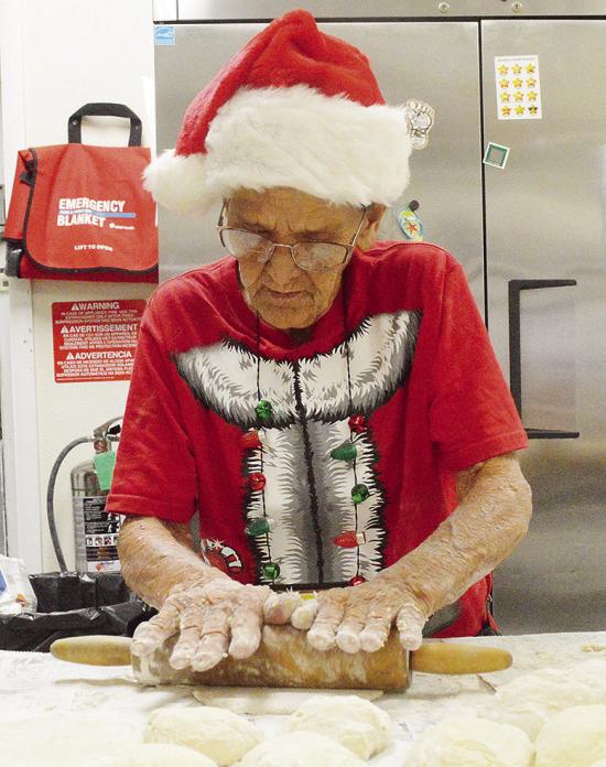 Rolling, rolling, rolling ...