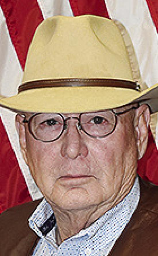 Sheriff Dan Day Sheriff Dan Day