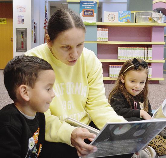 Exploring new worlds