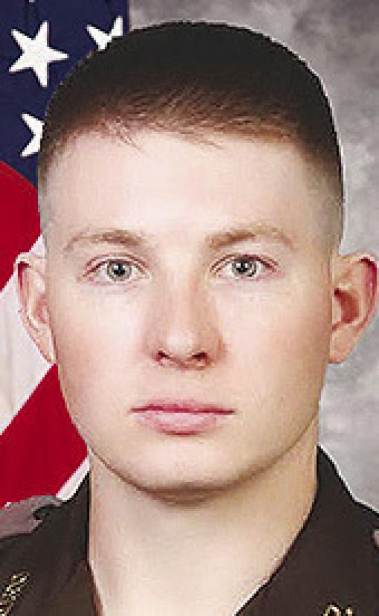 Trooper Chris Arganbright Trooper Chris Arganbright