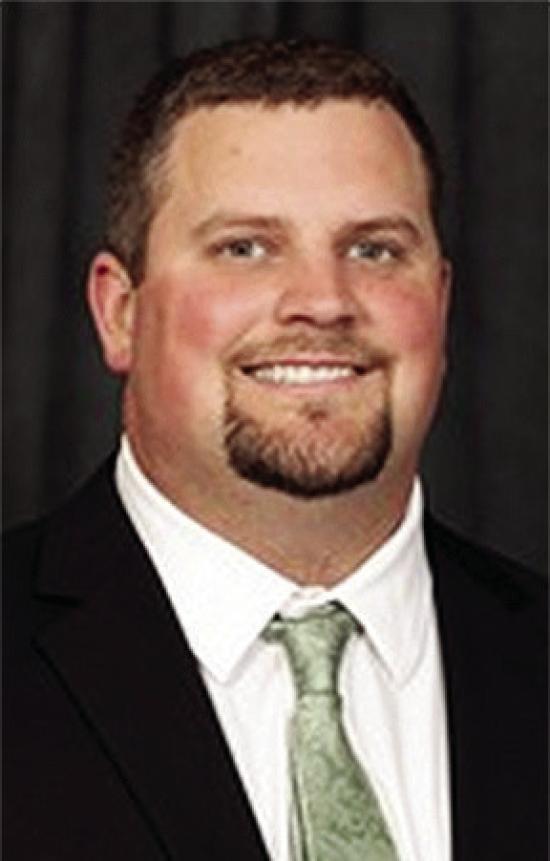 Brock Mason